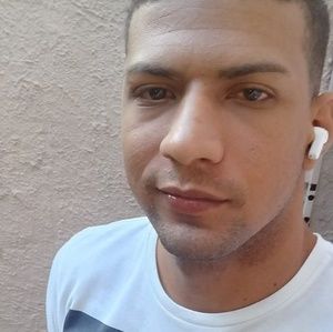 Meet your Posher, Luisma